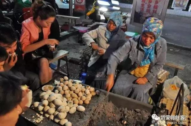 你不知道的“美食新疆”