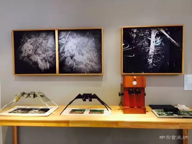 你不能错过的好展览之央美研究生毕业展