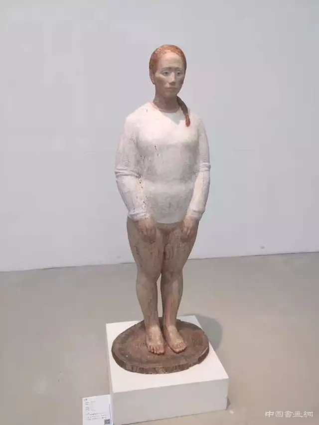 你不能错过的好展览之央美研究生毕业展