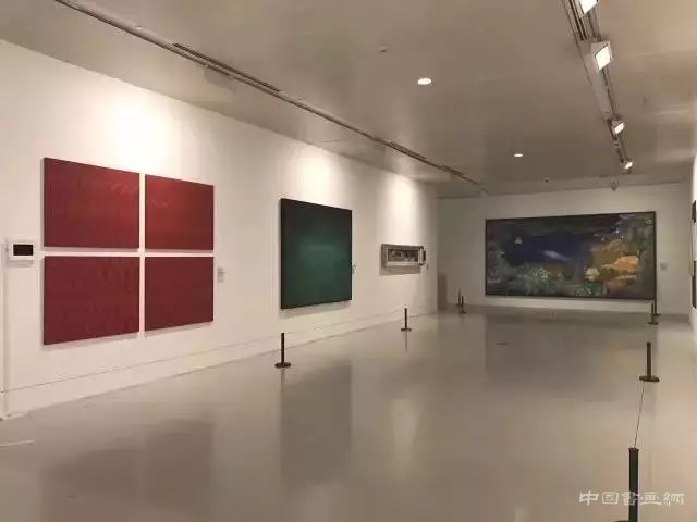 你不能错过的好展览之央美研究生毕业展