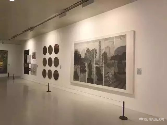 你不能错过的好展览之央美研究生毕业展