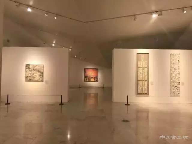 你不能错过的好展览之央美研究生毕业展