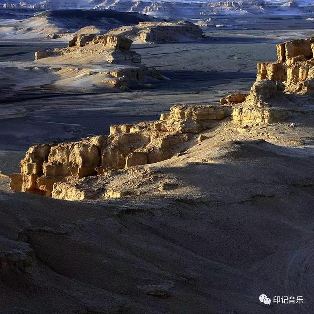 大海道里没有海 风景却如此独特