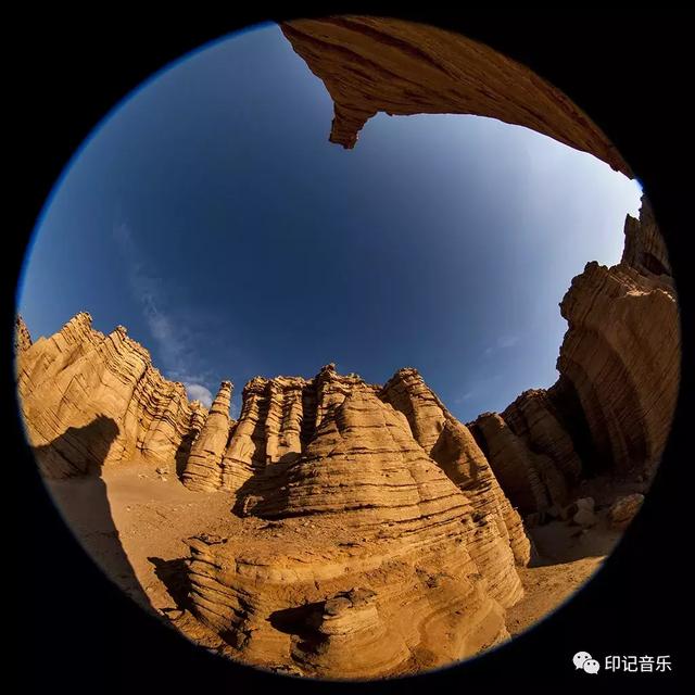 大海道里没有海 风景却如此独特