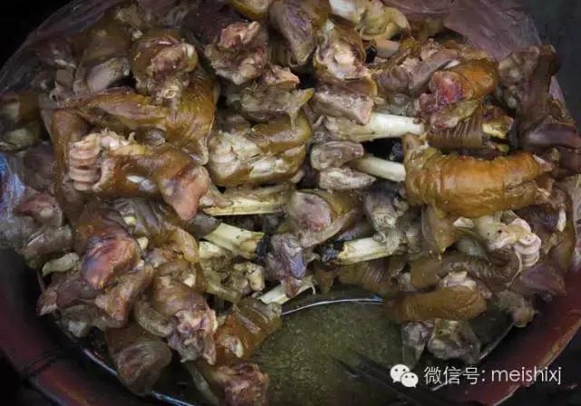 「新疆美食」新疆清真美食大全