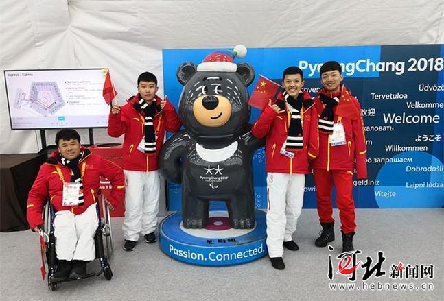 结束平昌冬残奥会之旅，河北参赛选手期待2022年创佳绩