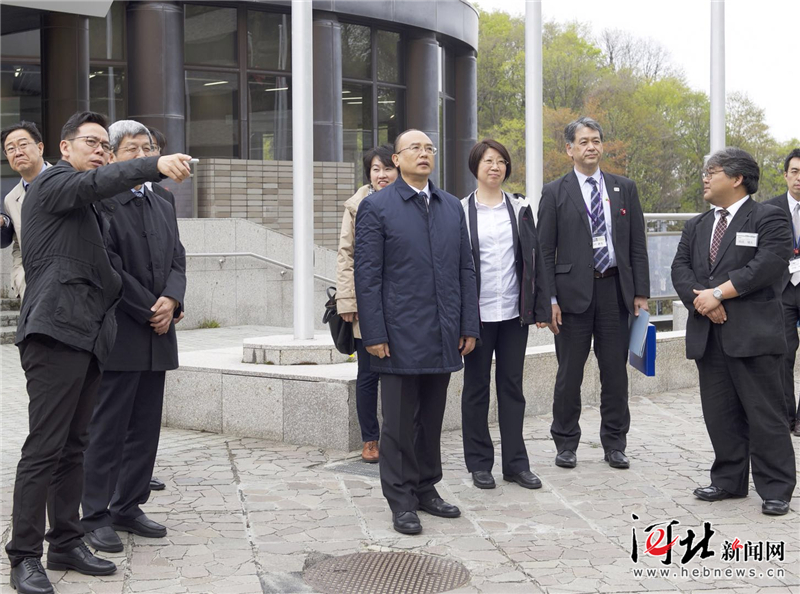 许勤出席第三届中日省长知事论坛