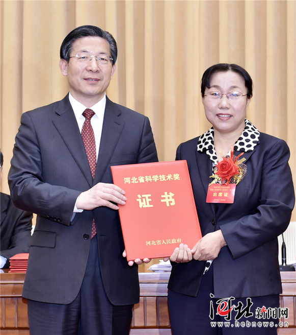 王东峰：深入学习贯彻习近平总书记重要指示 以科技创新推动高质量发展