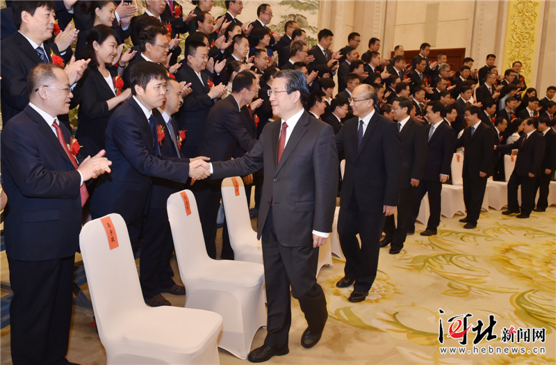 王东峰：深入学习贯彻习近平总书记重要指示 以科技创新推动高质量发展