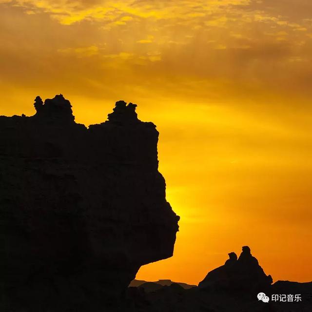 大海道里没有海 风景却如此独特