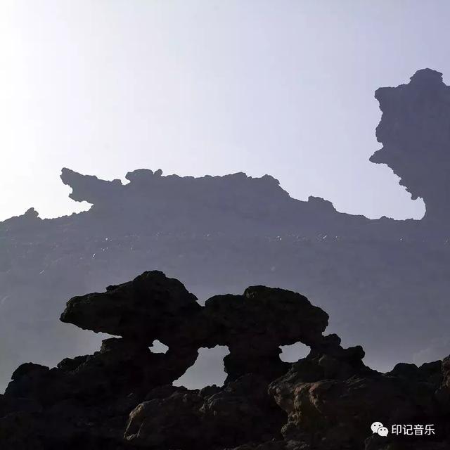 大海道里没有海 风景却如此独特