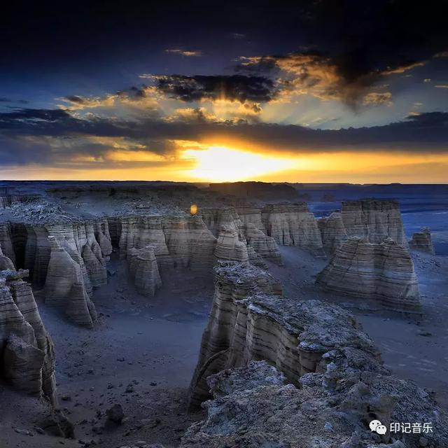 大海道里没有海 风景却如此独特